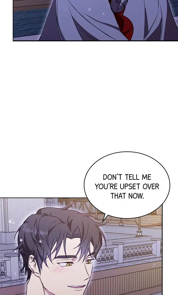 Winter Wolf Chapter 37 page 44 - 