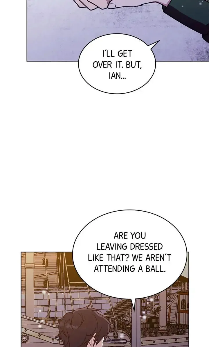 Winter Wolf Chapter 37 page 46 - 