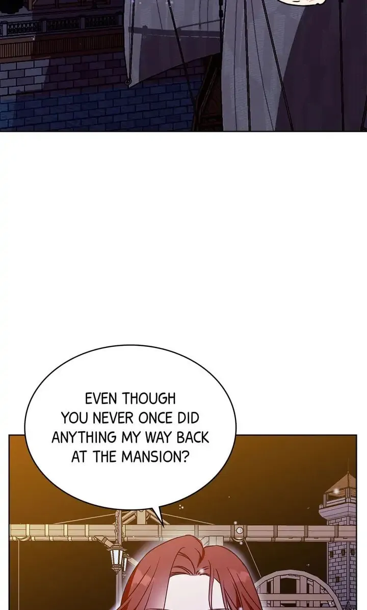 Winter Wolf Chapter 37 page 49 - 