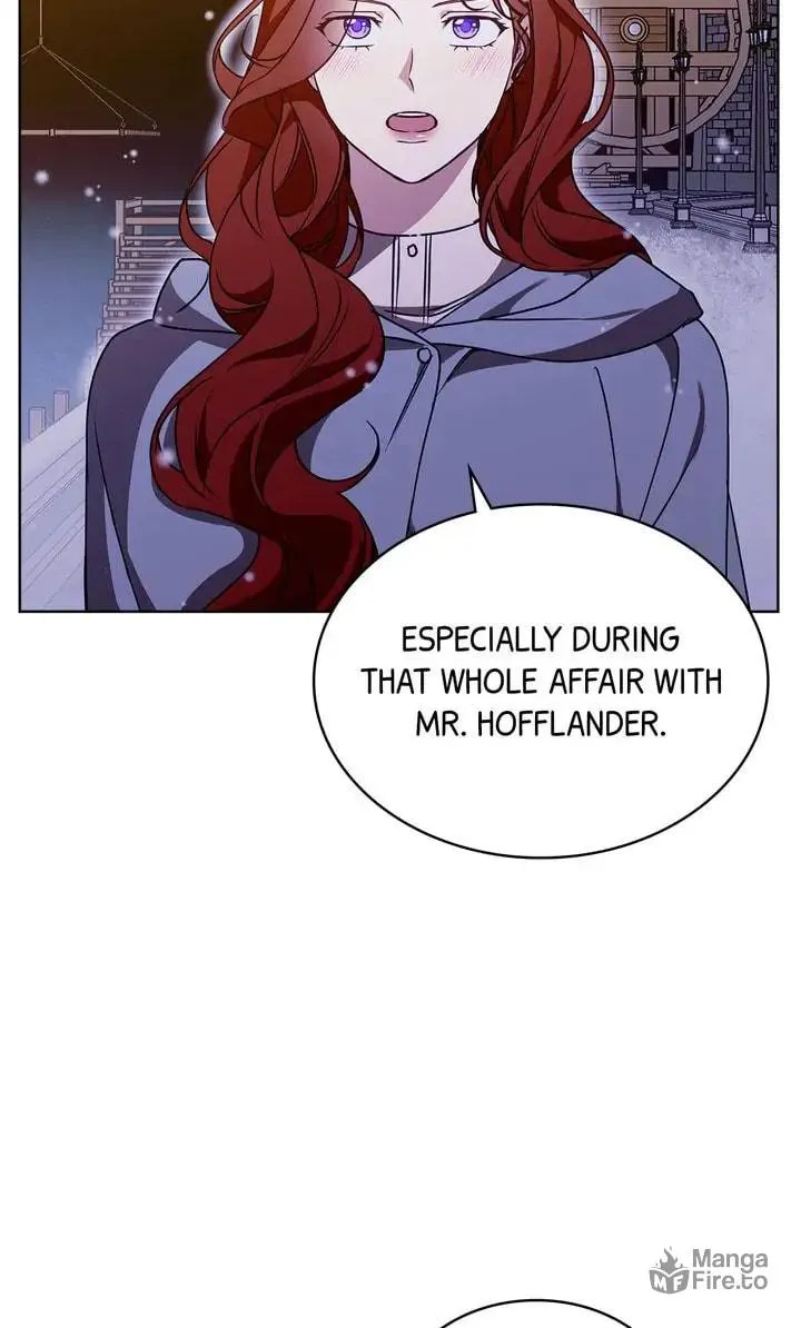 Winter Wolf Chapter 37 page 50 - 