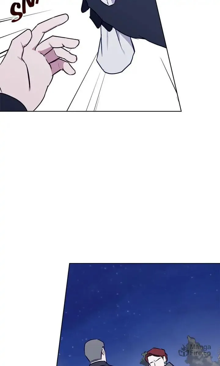 Winter Wolf Chapter 37 page 6 - 