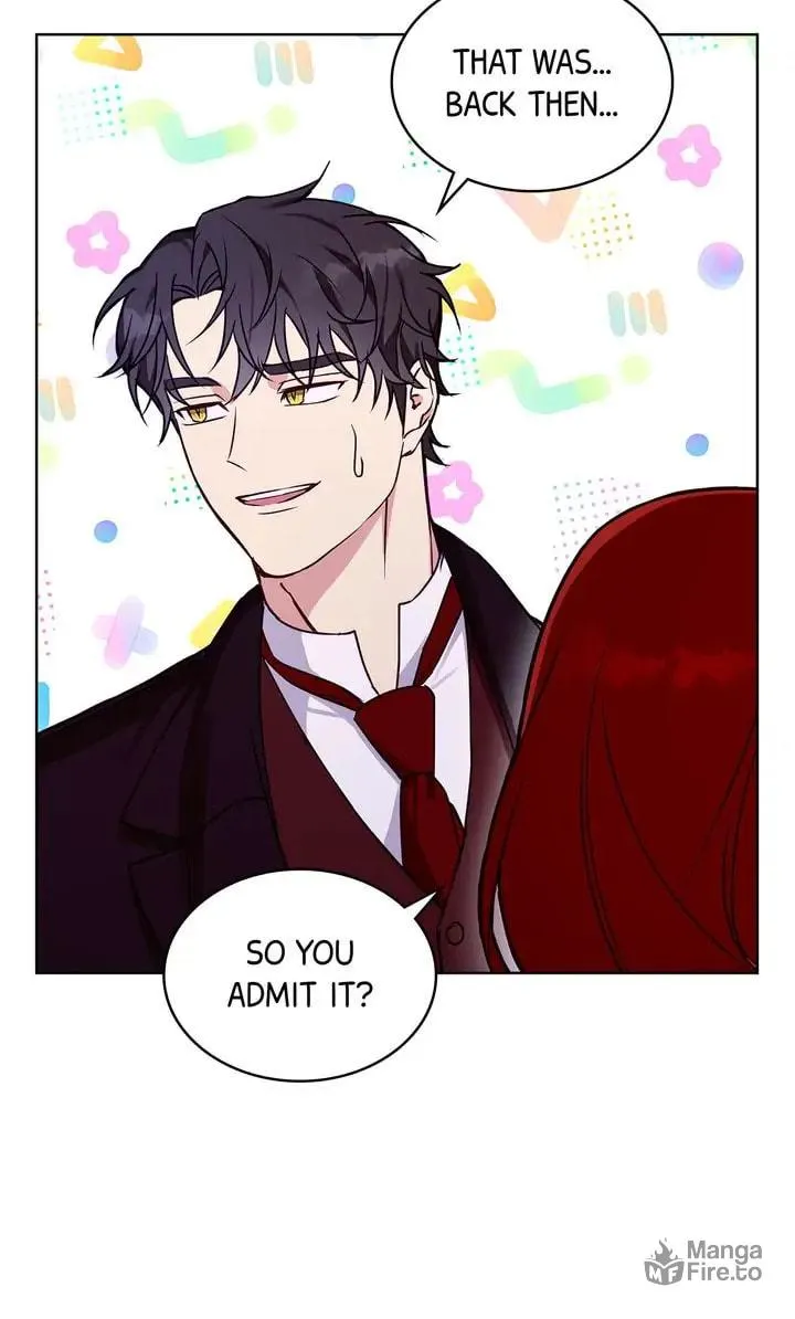 Winter Wolf Chapter 37 page 51 - 