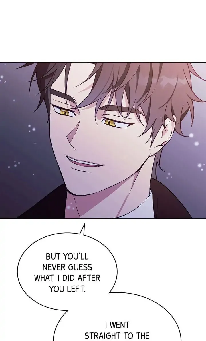 Winter Wolf Chapter 37 page 53 - 