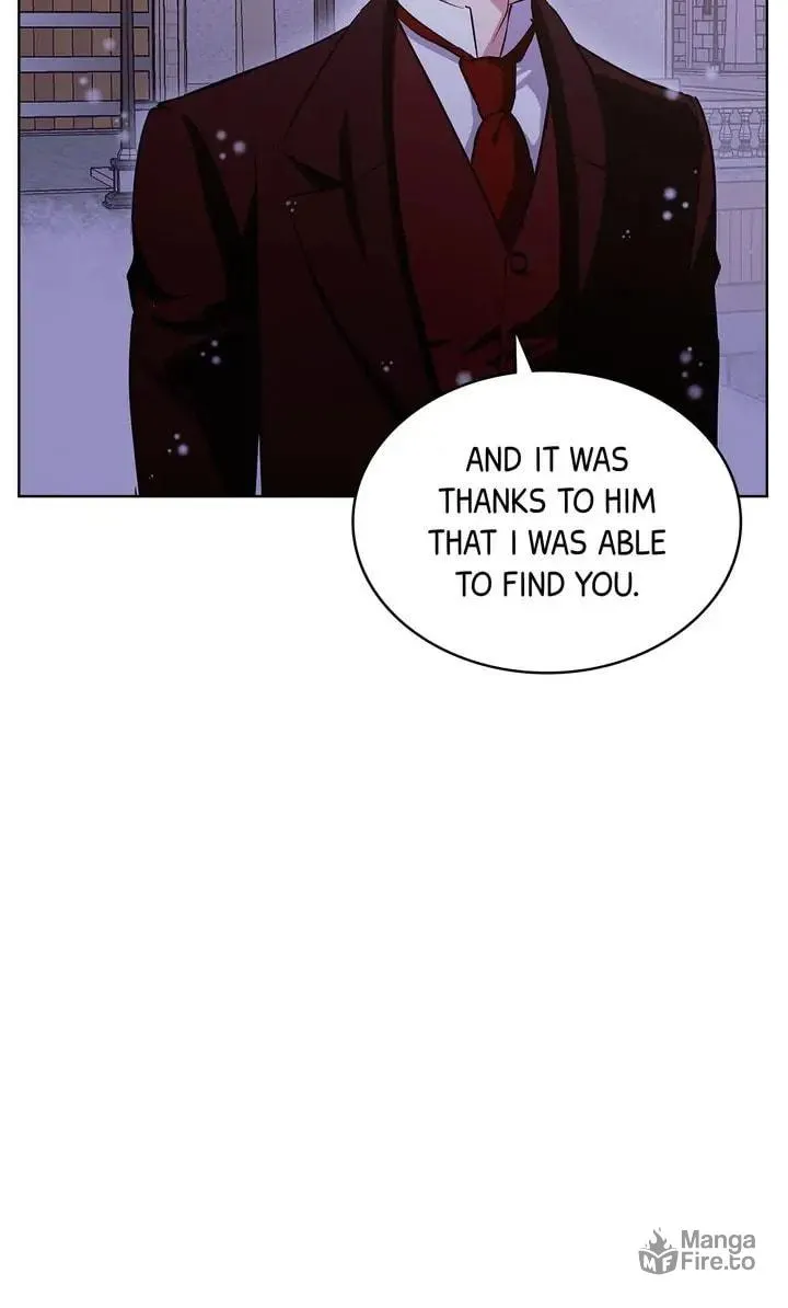 Winter Wolf Chapter 37 page 57 - 