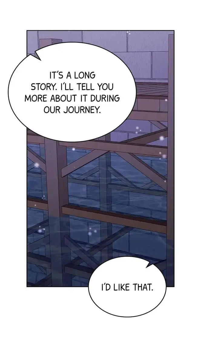 Winter Wolf Chapter 37 page 58 - 
