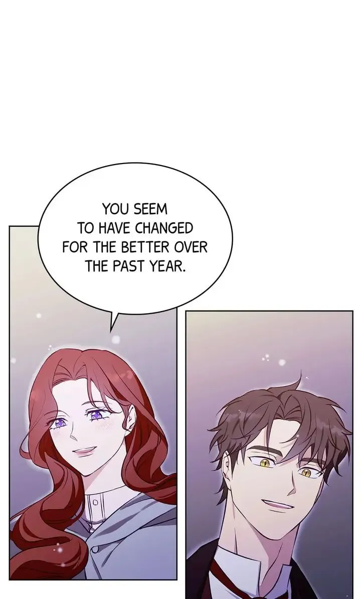 Winter Wolf Chapter 37 page 59 - 