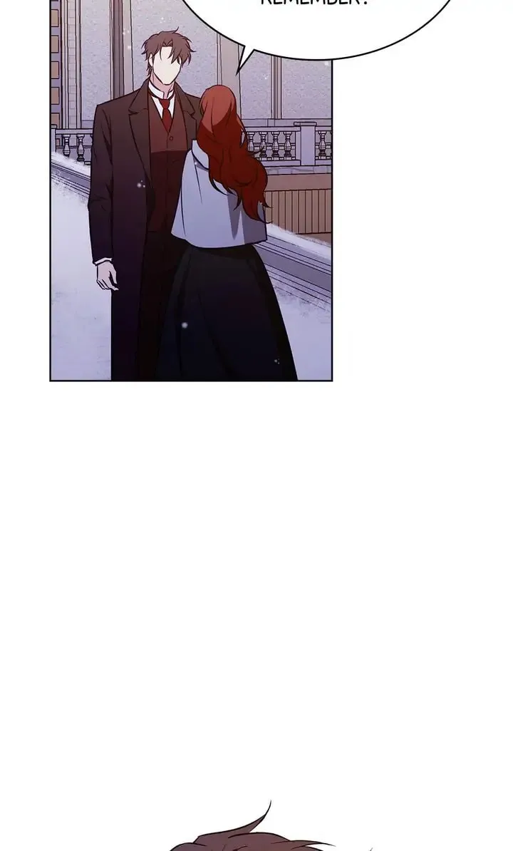 Winter Wolf Chapter 37 page 61 - 
