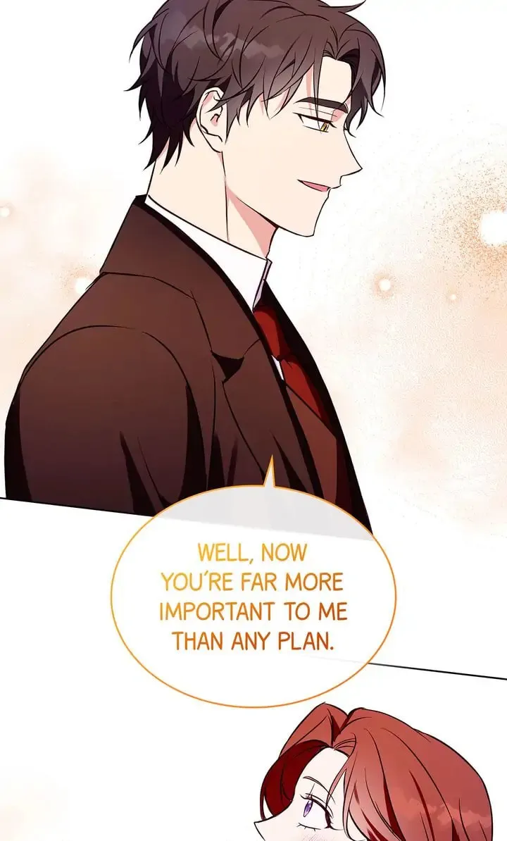 Winter Wolf Chapter 37 page 62 - 