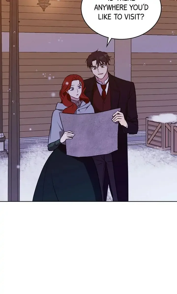 Winter Wolf Chapter 37 page 64 - 