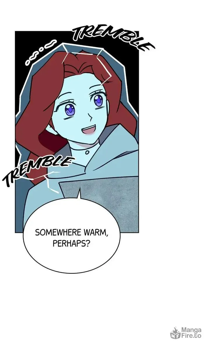 Winter Wolf Chapter 37 page 65 - 
