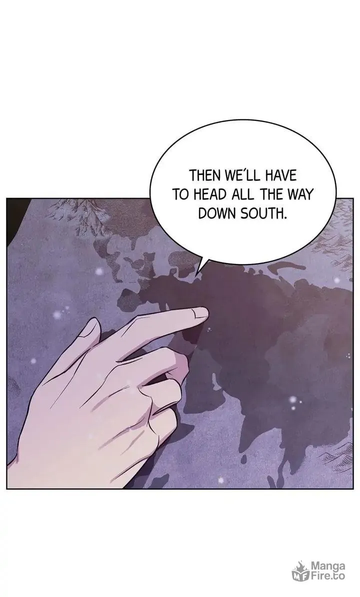 Winter Wolf Chapter 37 page 66 - 