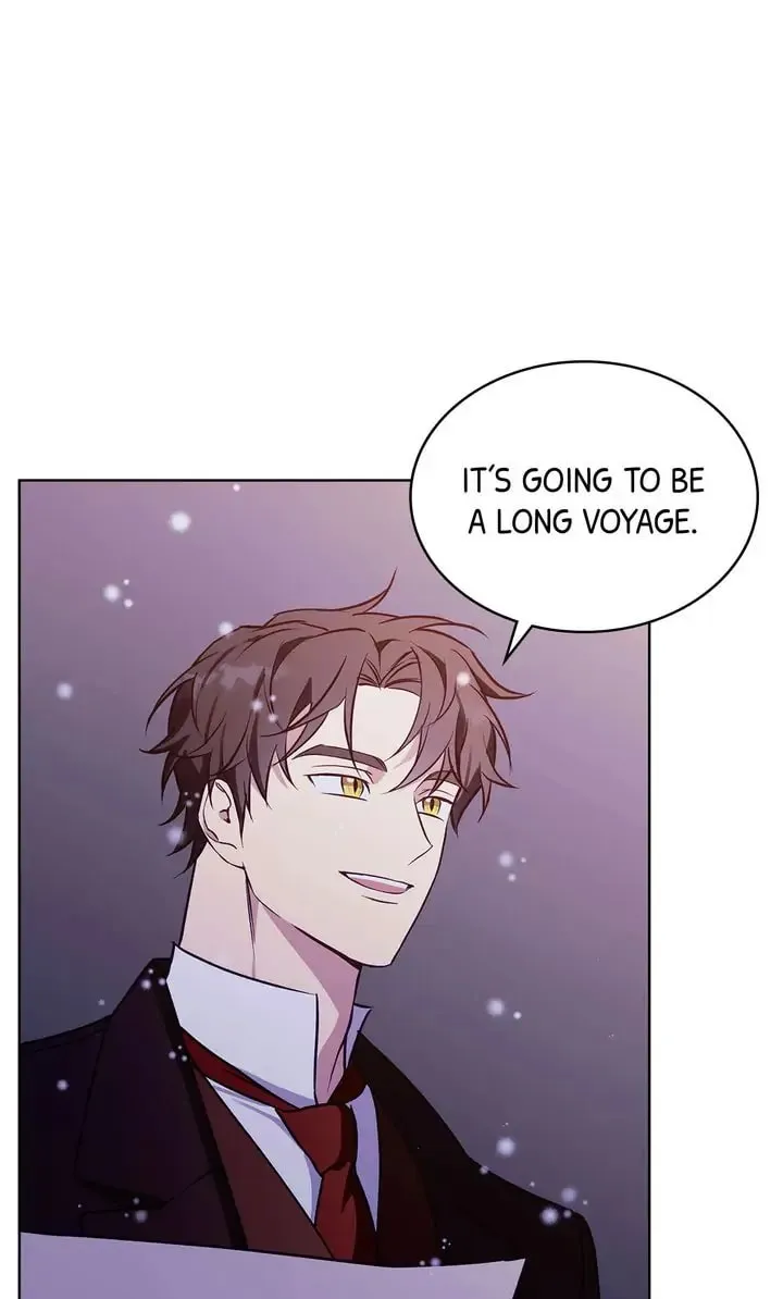 Winter Wolf Chapter 37 page 67 - 