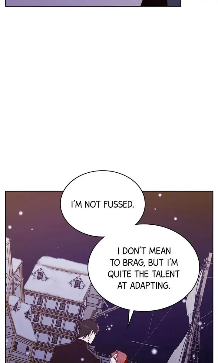 Winter Wolf Chapter 37 page 68 - 