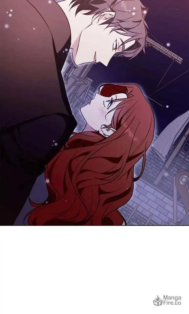Winter Wolf Chapter 37 page 70 - 