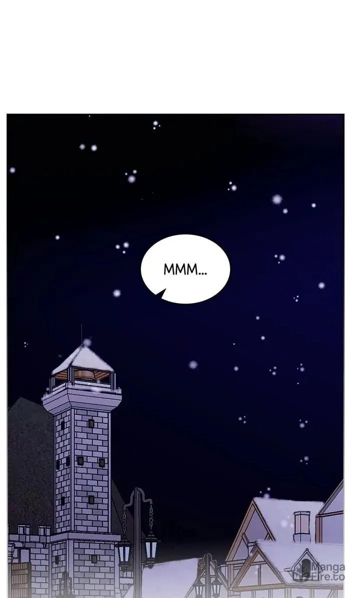 Winter Wolf Chapter 37 page 72 - 