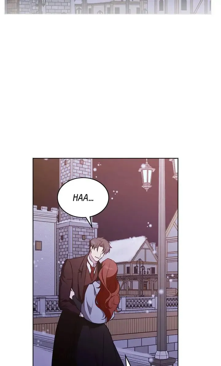Winter Wolf Chapter 37 page 73 - 