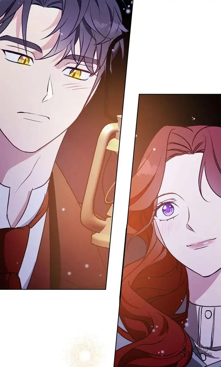 Winter Wolf Chapter 37 page 78 - 