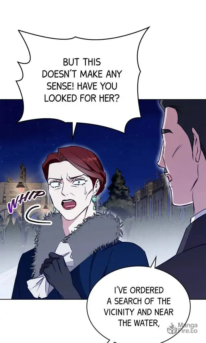Winter Wolf Chapter 37 page 9 - 