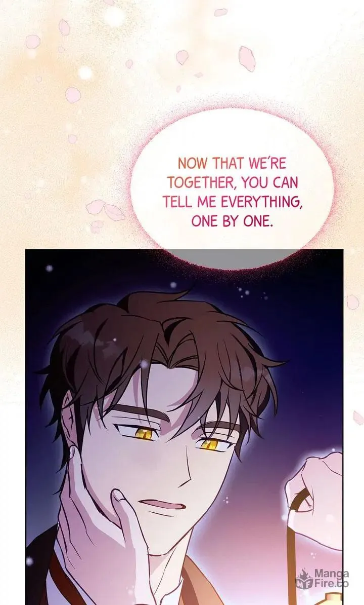 Winter Wolf Chapter 37 page 81 - 