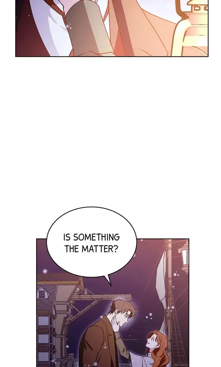 Winter Wolf Chapter 37 page 82 - 
