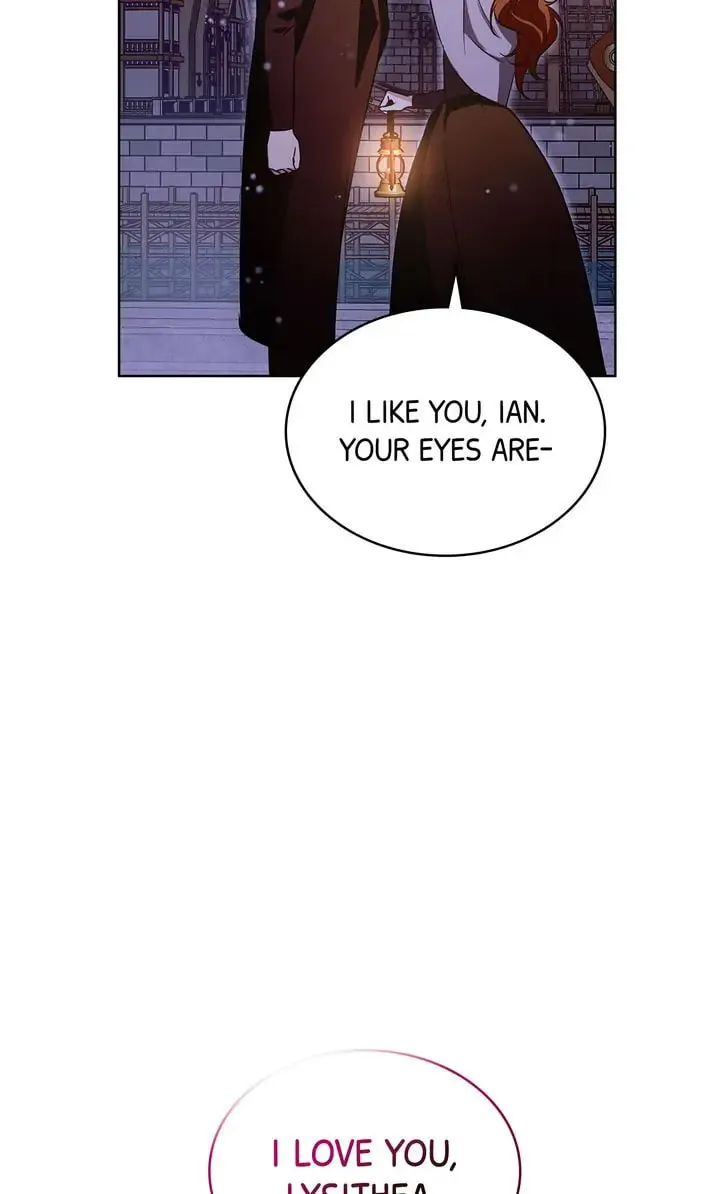 Winter Wolf Chapter 37 page 83 - 