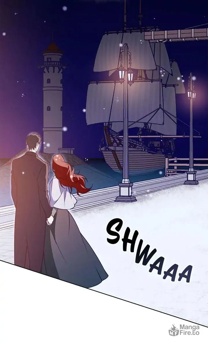 Winter Wolf Chapter 37 page 87 - 