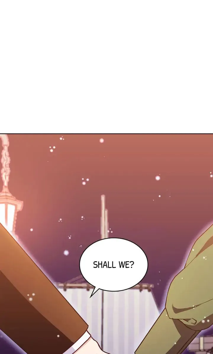 Winter Wolf Chapter 37 page 88 - 