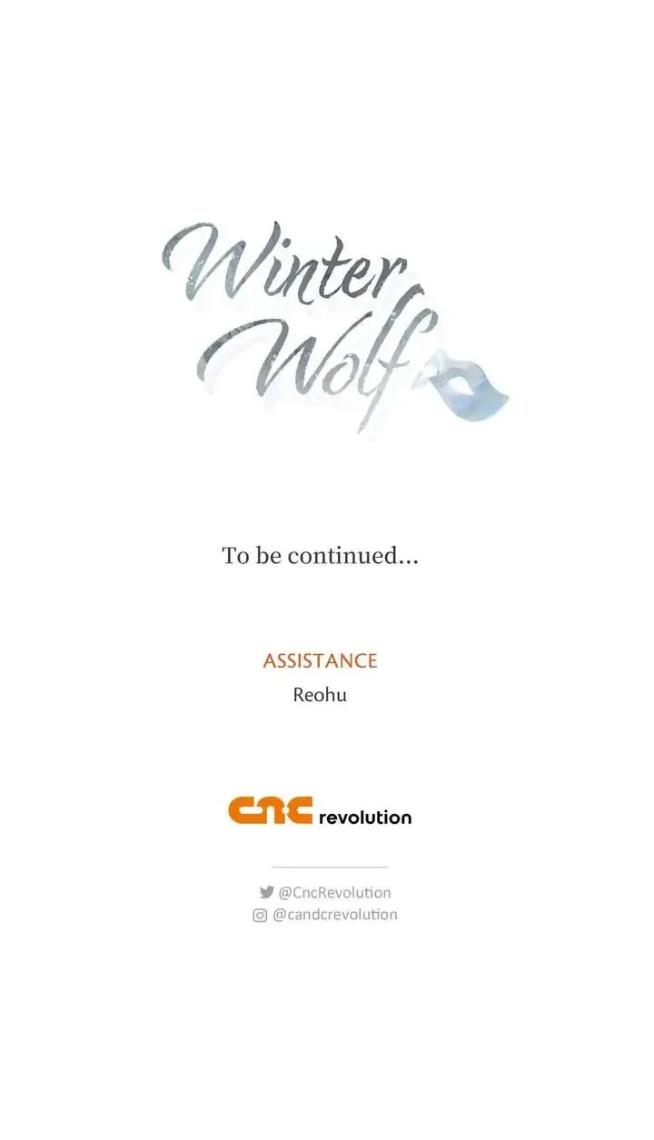 Winter Wolf Chapter 37 page 91 - 