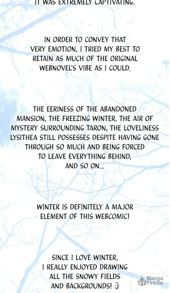 Winter Wolf Chapter 38 page 5 - 