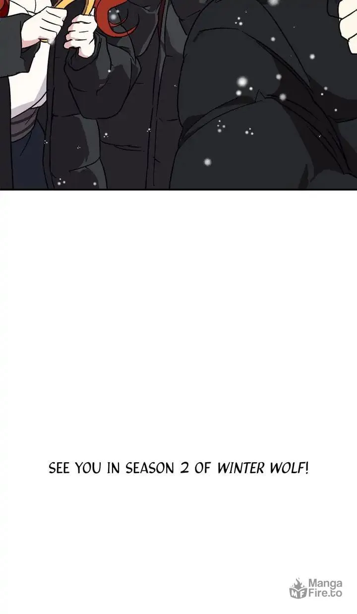 Winter Wolf Chapter 38 page 9 - 