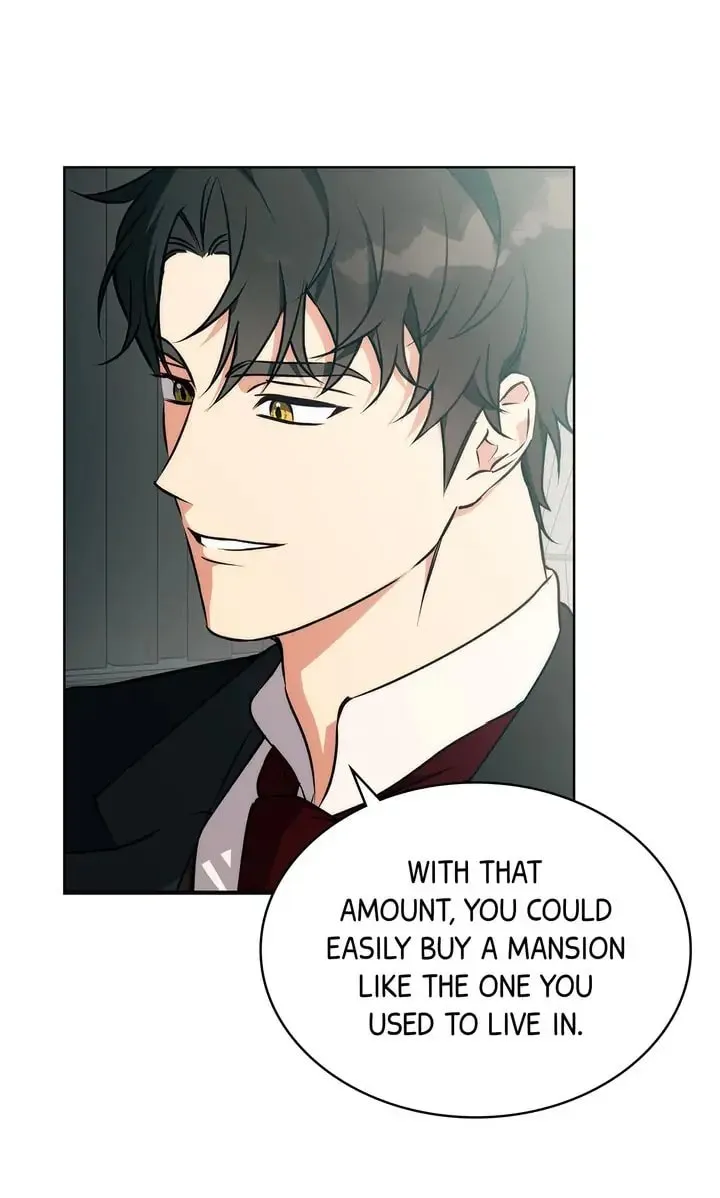 Winter Wolf Chapter 39 page 16 - 
