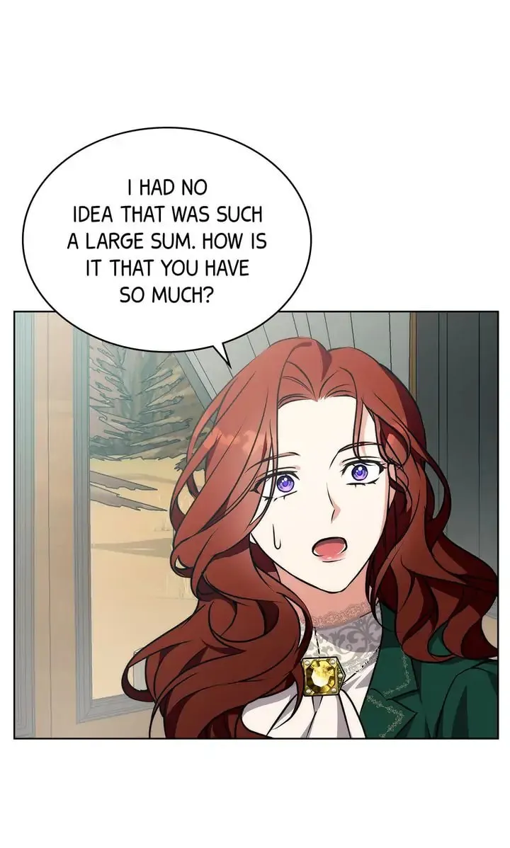 Winter Wolf Chapter 39 page 19 - 