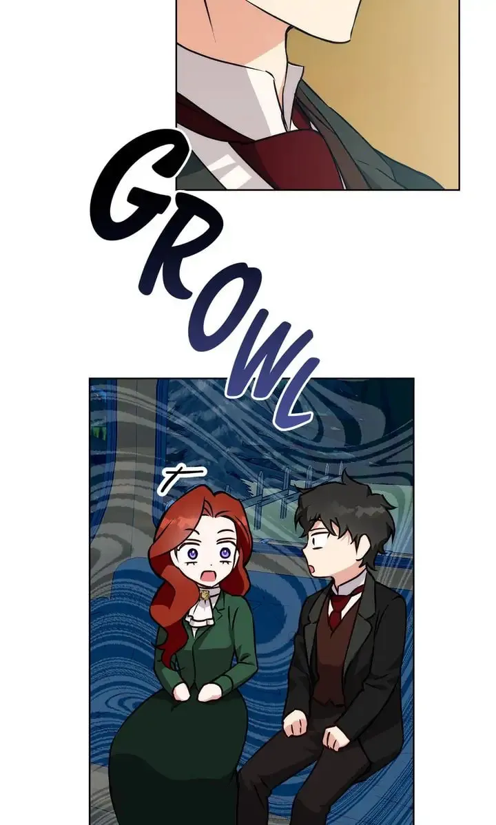 Winter Wolf Chapter 39 page 22 - 