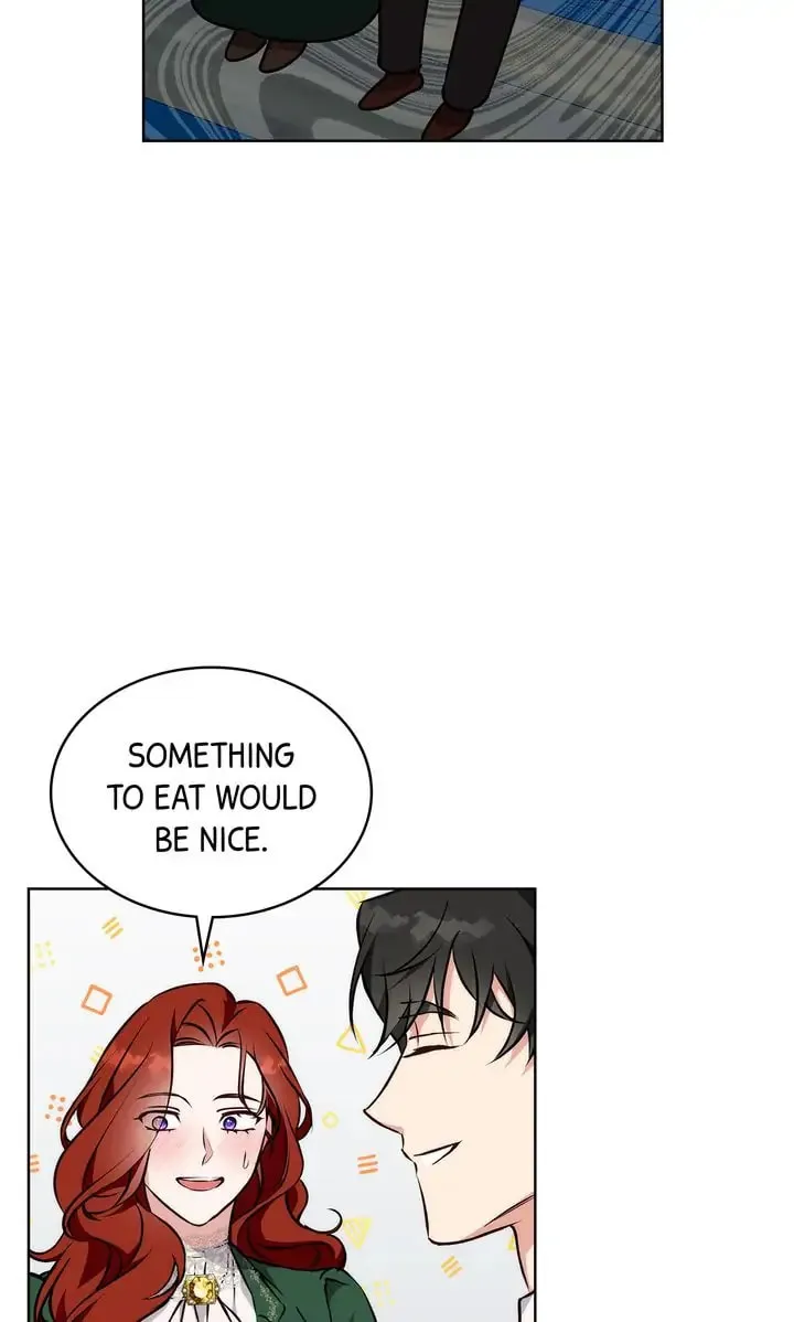 Winter Wolf Chapter 39 page 23 - 