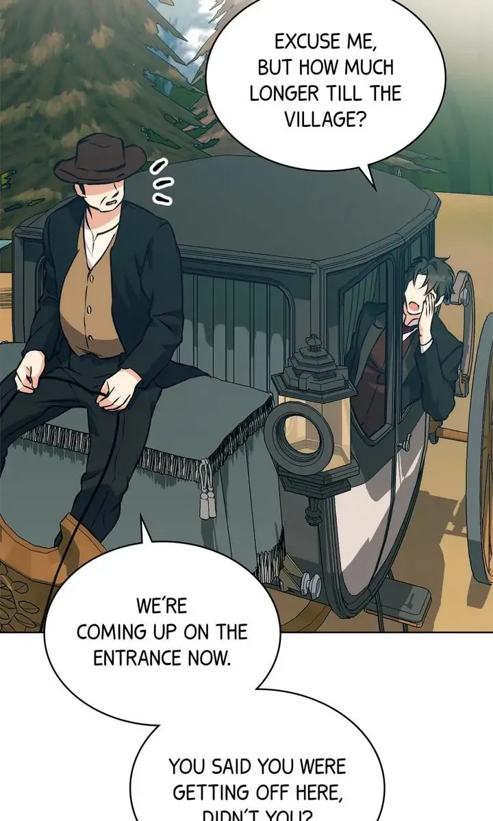 Winter Wolf Chapter 39 page 26 - 