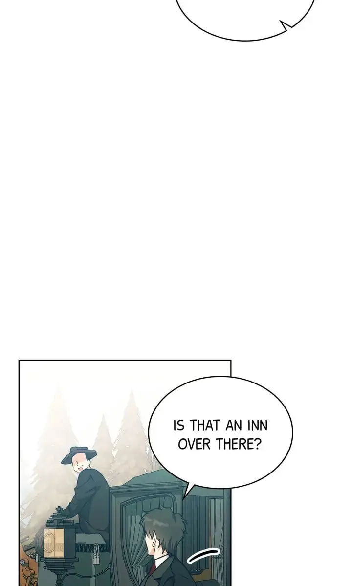 Winter Wolf Chapter 39 page 28 - 