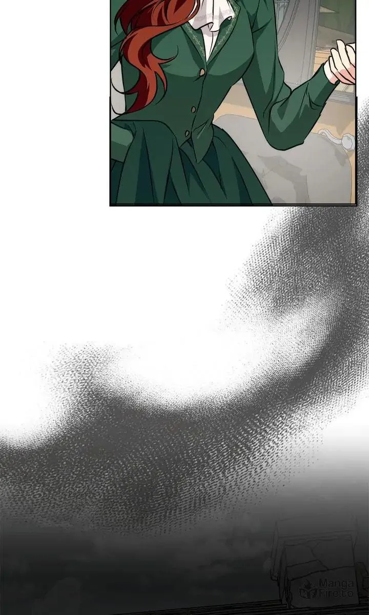 Winter Wolf Chapter 39 page 30 - 