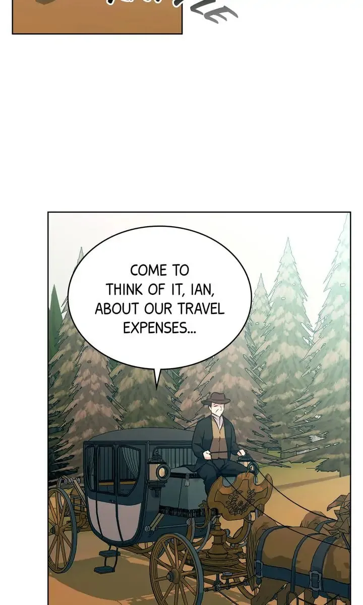 Winter Wolf Chapter 39 page 4 - 