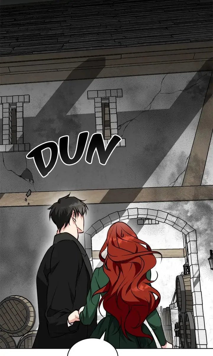 Winter Wolf Chapter 39 page 31 - 