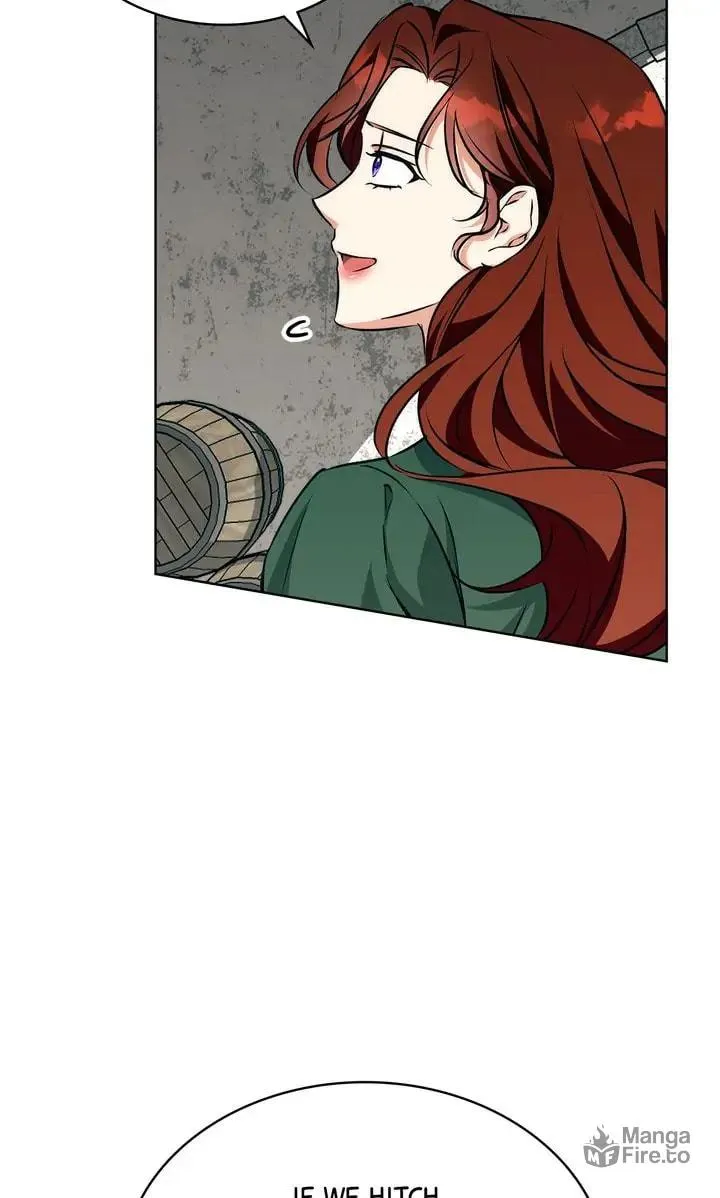 Winter Wolf Chapter 39 page 33 - 