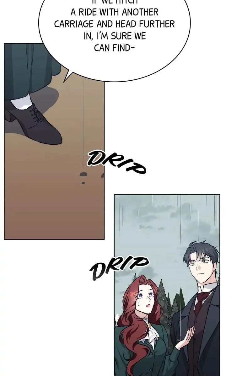 Winter Wolf Chapter 39 page 34 - 