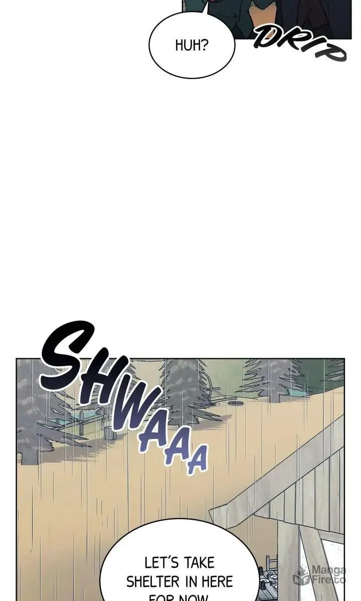 Winter Wolf Chapter 39 page 35 - 
