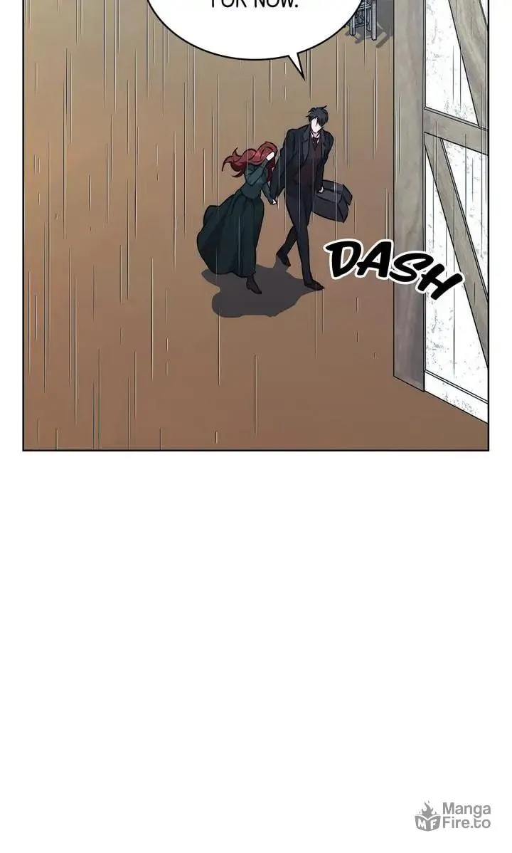 Winter Wolf Chapter 39 page 36 - 