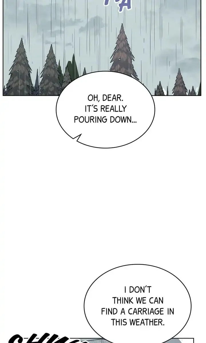 Winter Wolf Chapter 39 page 38 - 