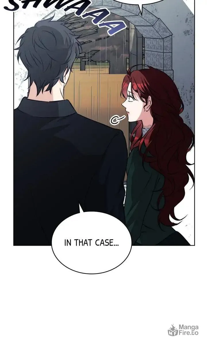 Winter Wolf Chapter 39 page 39 - 