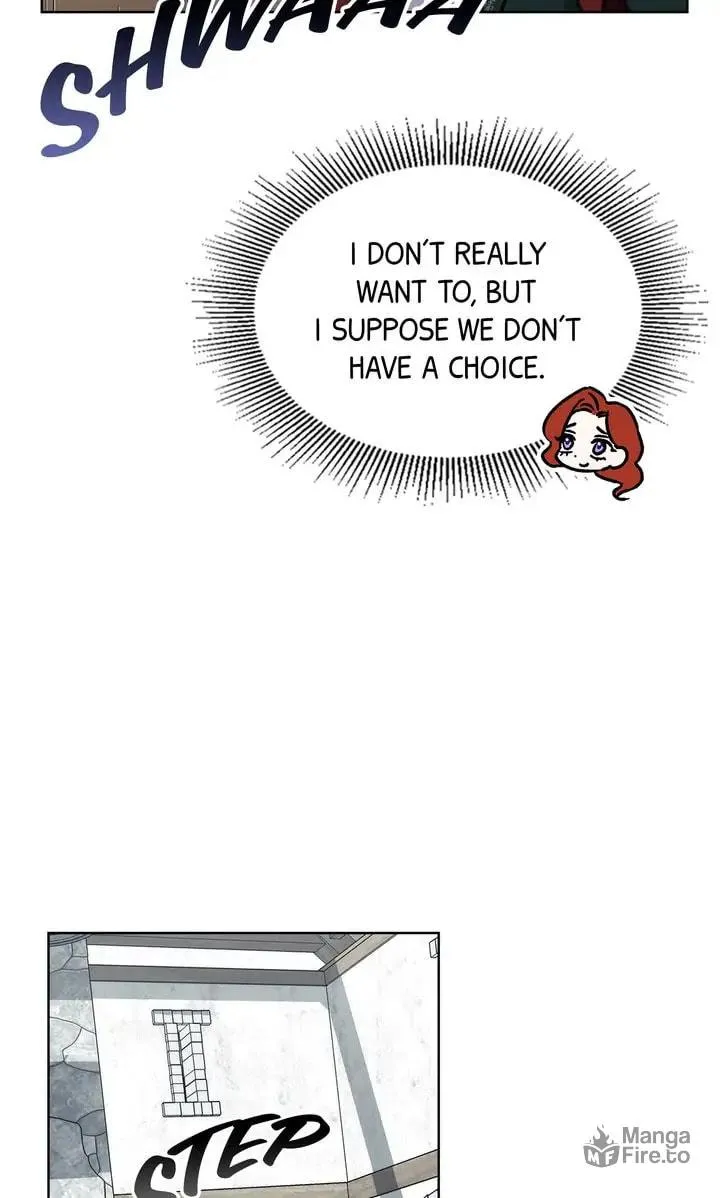 Winter Wolf Chapter 39 page 42 - 
