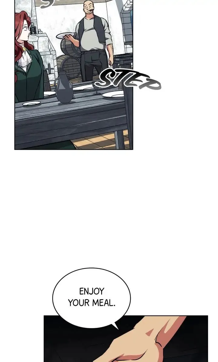 Winter Wolf Chapter 39 page 43 - 