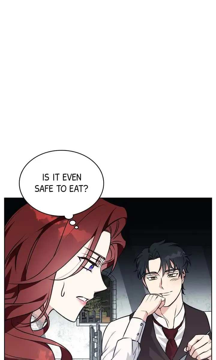 Winter Wolf Chapter 39 page 47 - 