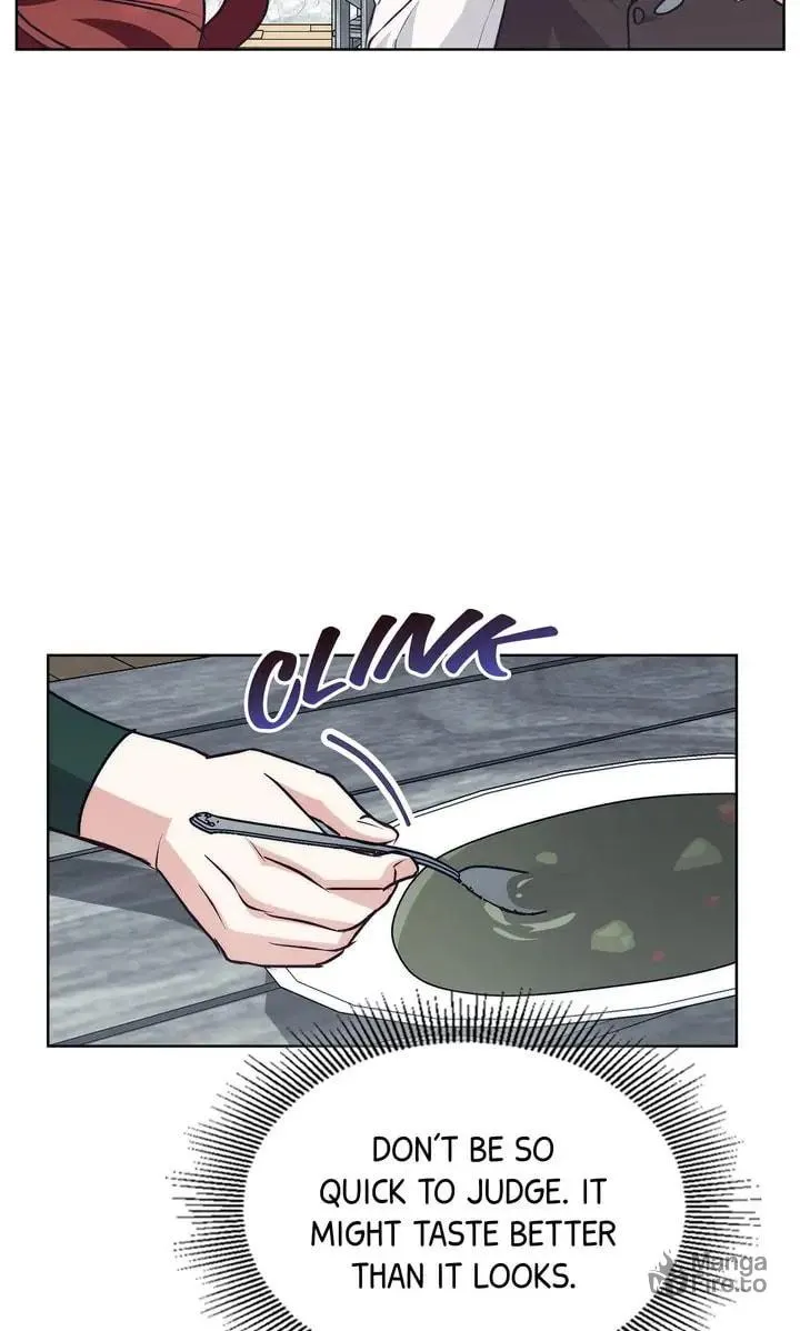 Winter Wolf Chapter 39 page 48 - 