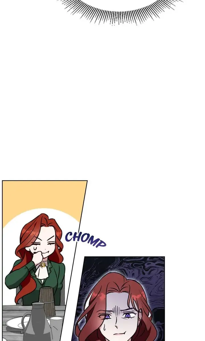Winter Wolf Chapter 39 page 49 - 